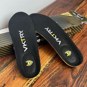 Vktry performance insoles